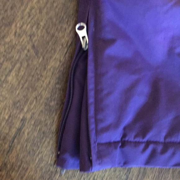 Snow pants - Picture 5 of 5